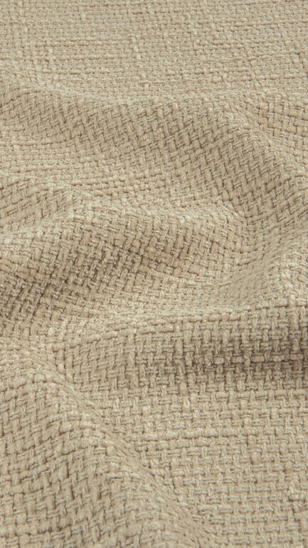 Cannes Texture fabric swatch 903 for Thomas Dawn upholstery
