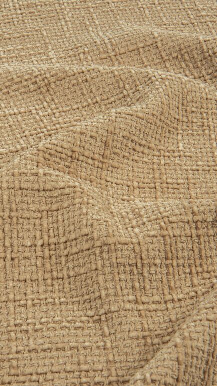 Cannes Texture fabric swatch 904 for Thomas Dawn upholstery