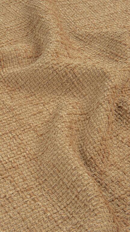 Cannes Texture fabric swatch 905 for Thomas Dawn upholstery
