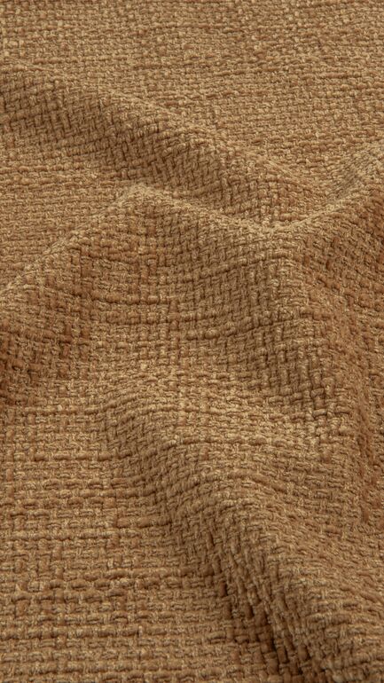Cannes Texture fabric swatch 906 for Thomas Dawn upholstery