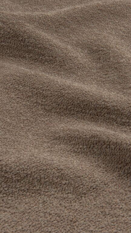 Danube Texture fabric swatch 101 for Thomas Dawn upholstery