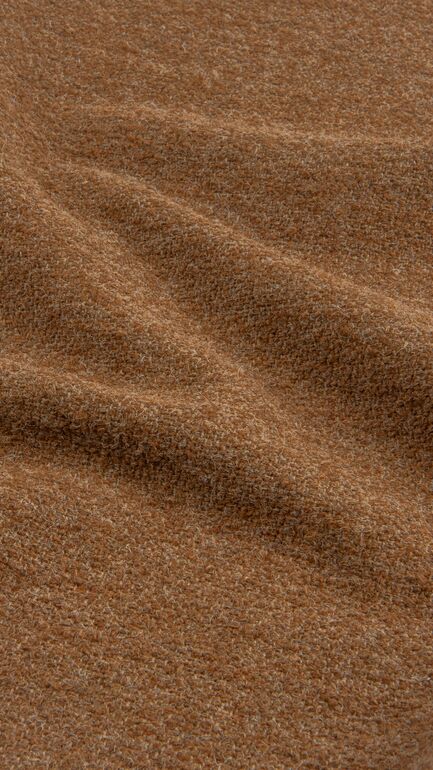 Danube Texture fabric swatch 103 for Thomas Dawn upholstery