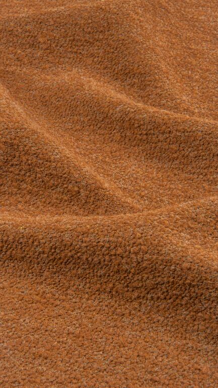 Danube Texture fabric swatch 302 for Thomas Dawn upholstery