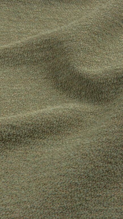Danube Texture fabric swatch 501 for Thomas Dawn upholstery