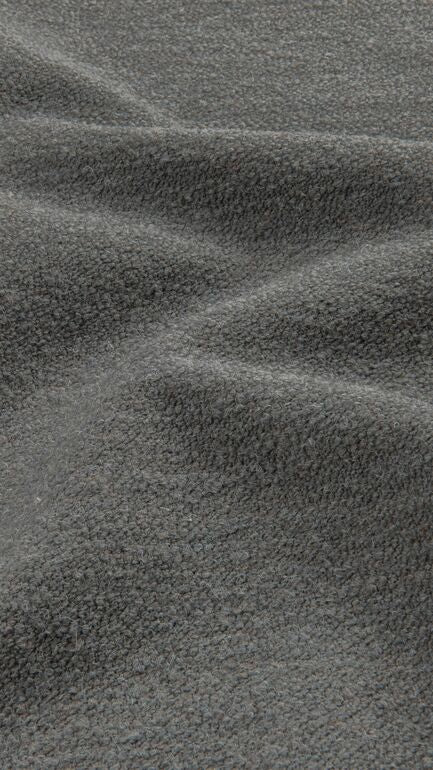 Danube Texture fabric swatch 801 for Thomas Dawn upholstery