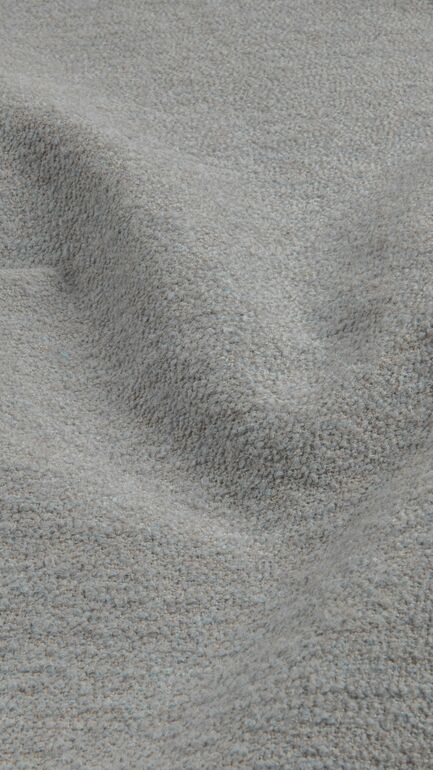Danube Texture fabric swatch 803 for Thomas Dawn upholstery