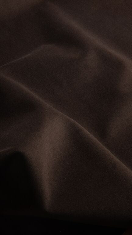 Jade Velvet fabric swatch 100 for Thomas Dawn upholstery