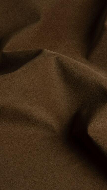 Jade Velvet fabric swatch 106 for Thomas Dawn upholstery