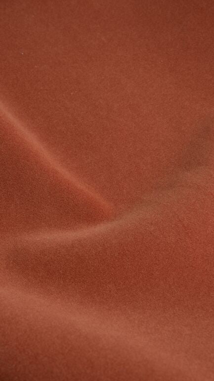 Jade Velvet fabric swatch 300 for Thomas Dawn upholstery