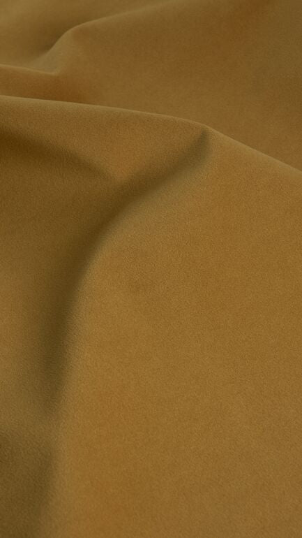 Jade Velvet fabric swatch 404 for Thomas Dawn upholstery