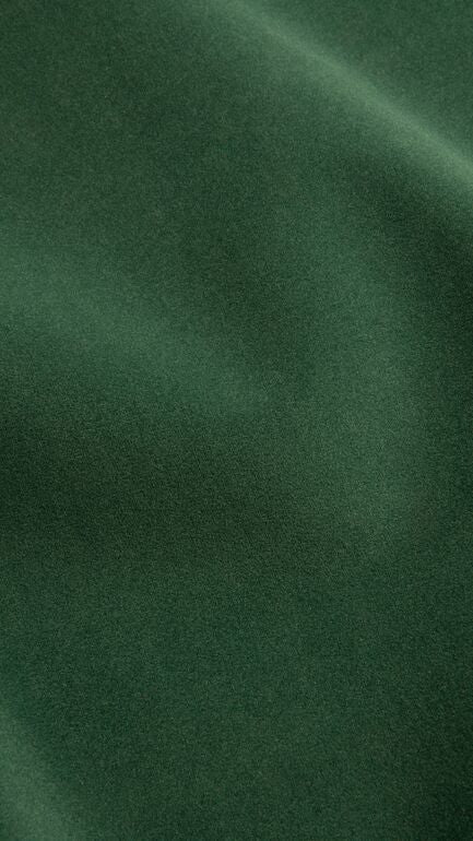 Jade Velvet fabric swatch 500 for Thomas Dawn upholstery
