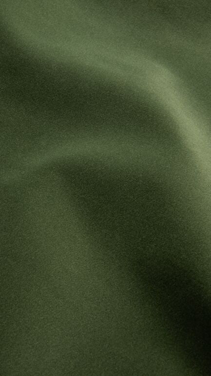 Jade Velvet fabric swatch 504 for Thomas Dawn upholstery