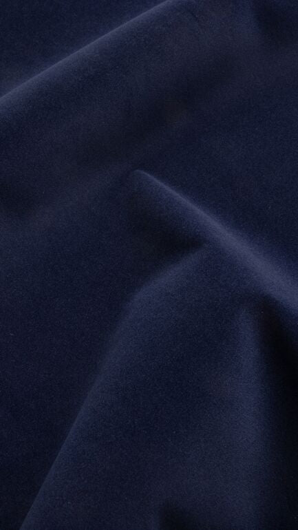Jade Velvet fabric swatch 610 for Thomas Dawn upholstery