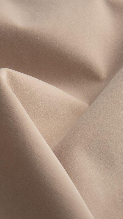 Jade Velvet fabric swatch 702 for Thomas Dawn upholstery