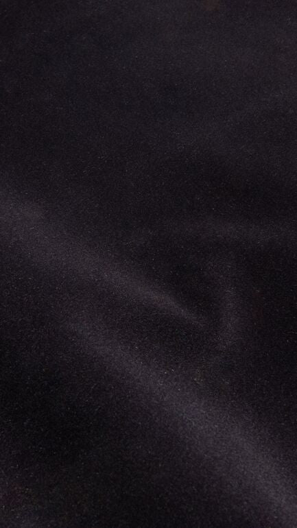 Jade Velvet fabric swatch 800 for Thomas Dawn upholstery