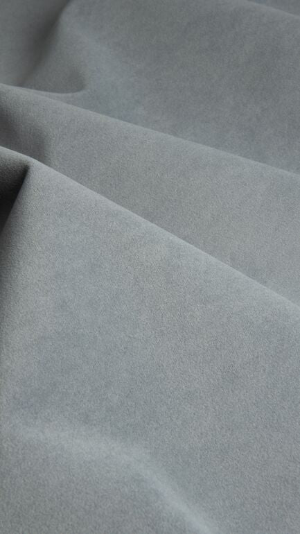 Jade Velvet fabric swatch 803 for Thomas Dawn upholstery