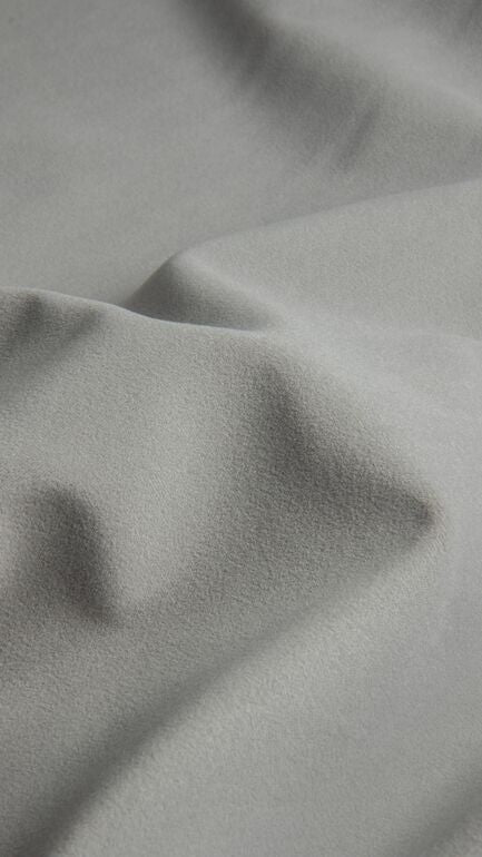 Jade Velvet fabric swatch 805 for Thomas Dawn upholstery