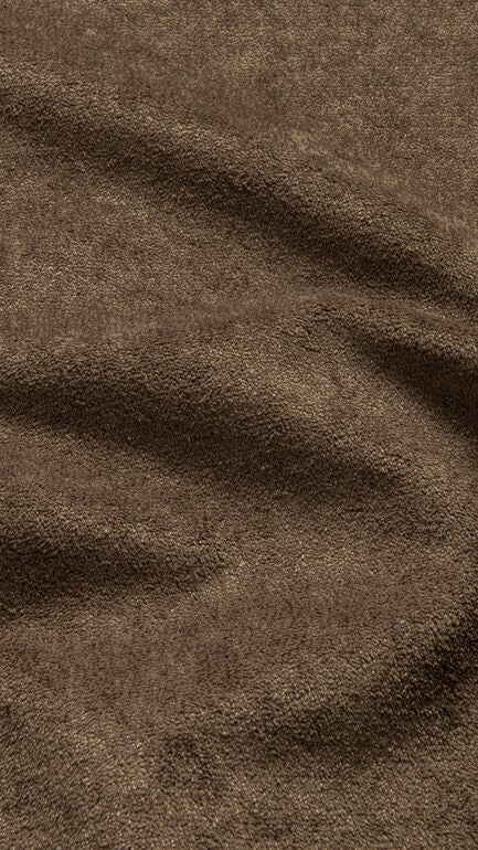 Loki Texture fabric swatch 102 for Thomas Dawn upholstery