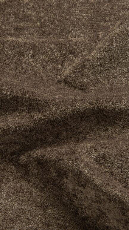 Loki Texture fabric swatch 105 for Thomas Dawn upholstery