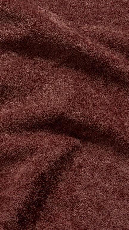 Loki Texture fabric swatch 201 for Thomas Dawn upholstery