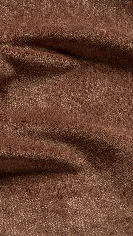 Loki Texture fabric swatch 301 for Thomas Dawn upholstery