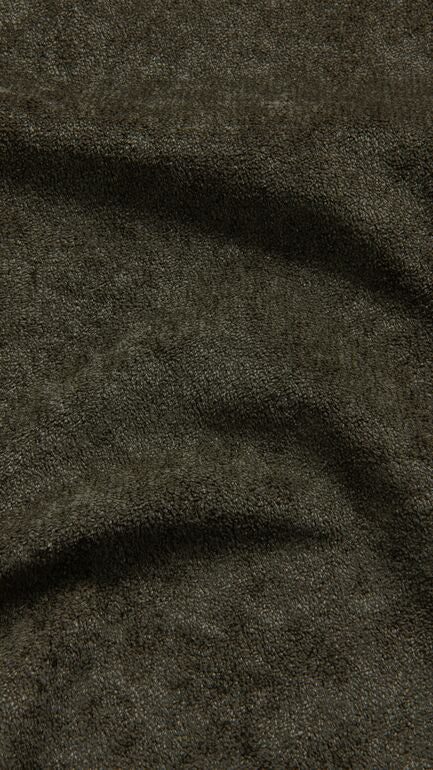Loki Texture fabric swatch 501 for Thomas Dawn upholstery