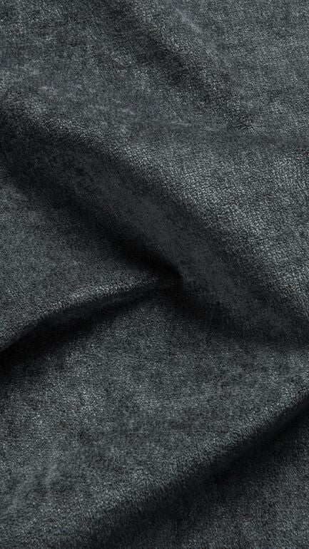 Loki Texture fabric swatch 601 for Thomas Dawn upholstery