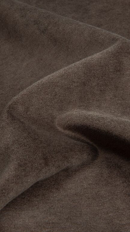 Opal Velvet fabric swatch 103 for Thomas Dawn upholstery