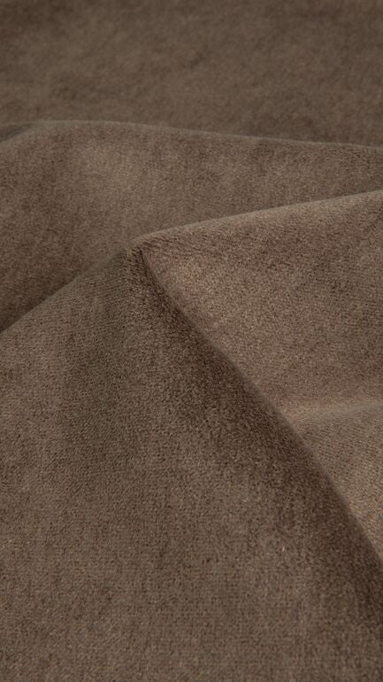 Opal Velvet fabric swatch 106 for Thomas Dawn upholstery