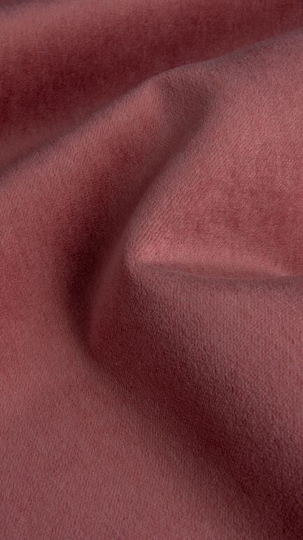 Opal Velvet fabric swatch 201 for Thomas Dawn upholstery