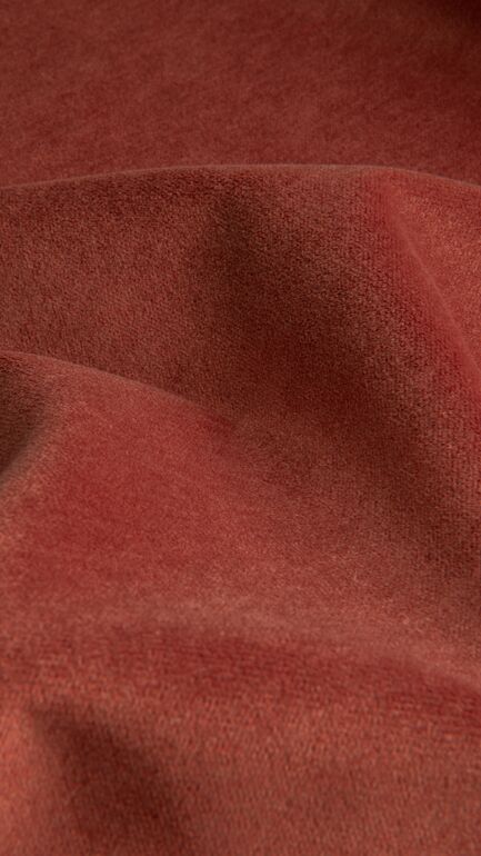 Opal Velvet fabric swatch 203 for Thomas Dawn upholstery