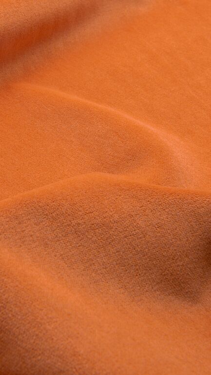 Opal Velvet fabric swatch 302 for Thomas Dawn upholstery