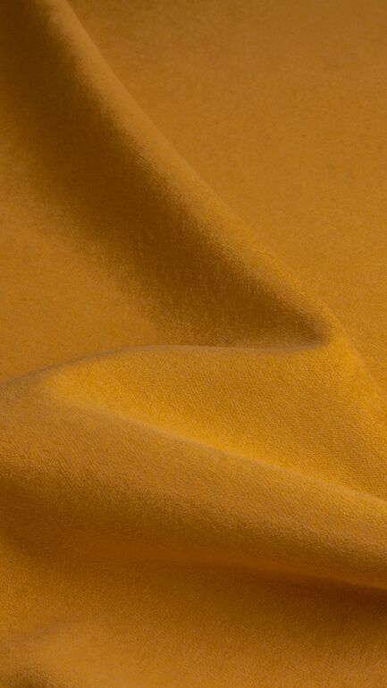Opal Velvet fabric swatch 407 for Thomas Dawn upholstery