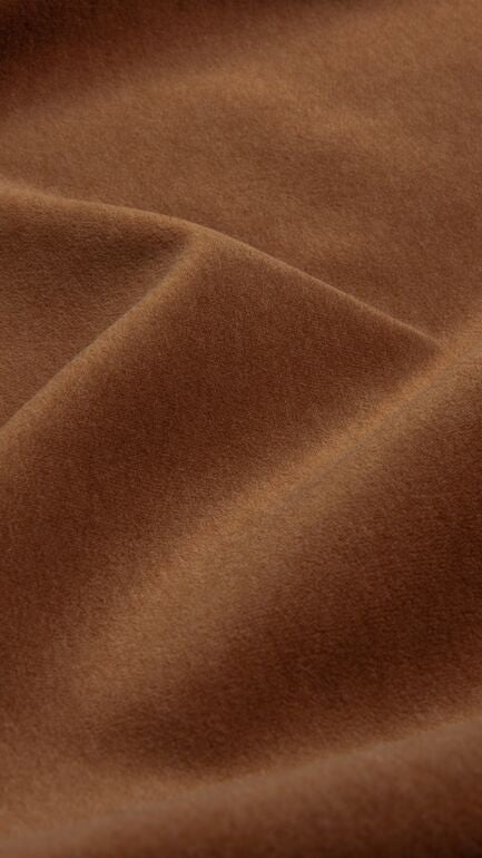 Opal Velvet fabric swatch 409 for Thomas Dawn upholstery