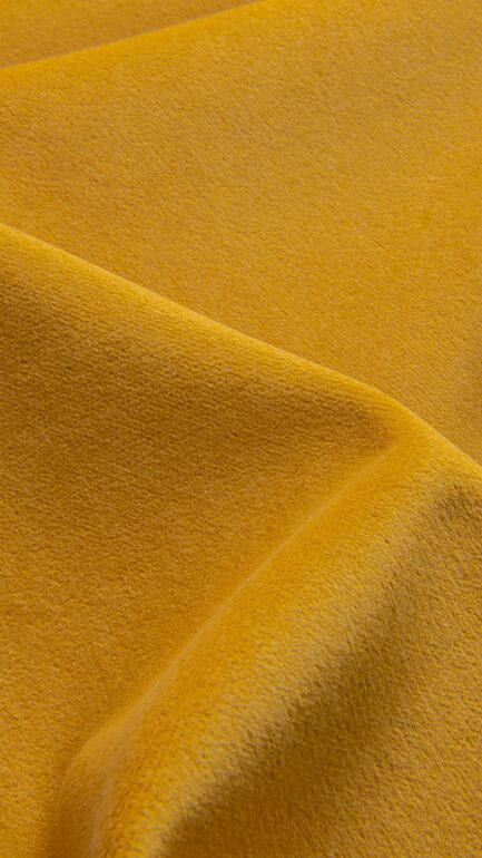 Opal Velvet fabric swatch 410 for Thomas Dawn upholstery