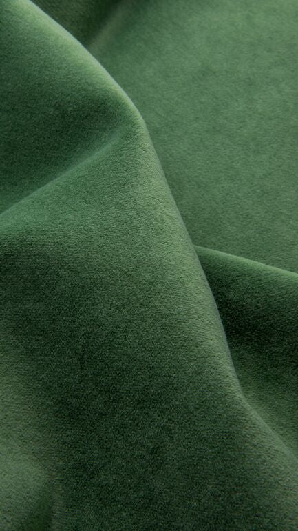 Opal Velvet fabric swatch 521 for Thomas Dawn upholstery