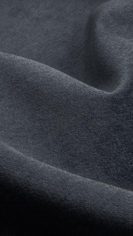 Opal Velvet fabric swatch 601 for Thomas Dawn upholstery