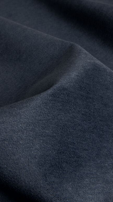 Opal Velvet fabric swatch 604 for Thomas Dawn upholstery