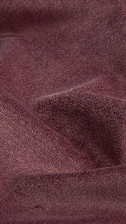 Opal Velvet fabric swatch 706 for Thomas Dawn upholstery