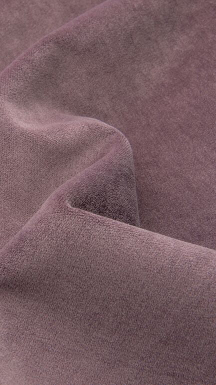 Opal Velvet fabric swatch 708 for Thomas Dawn upholstery
