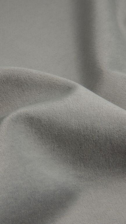 Opal Velvet fabric swatch 801 for Thomas Dawn upholstery