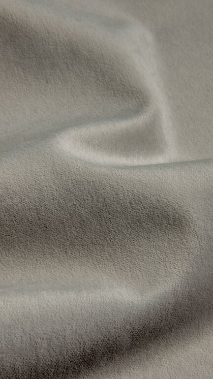 Opal Velvet fabric swatch 807 for Thomas Dawn upholstery