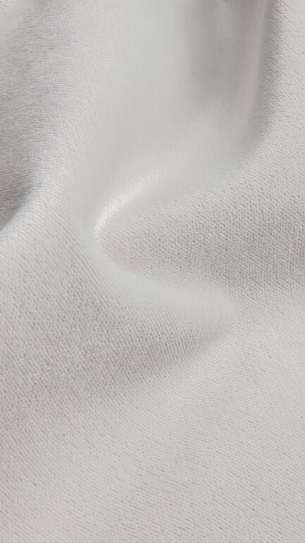 Opal Velvet fabric swatch 809 for Thomas Dawn upholstery
