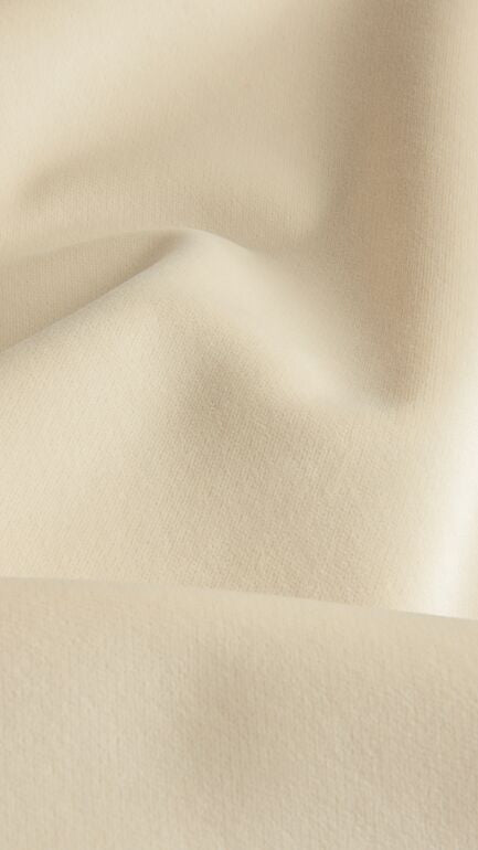 Opal Velvet fabric swatch 902 for Thomas Dawn upholstery