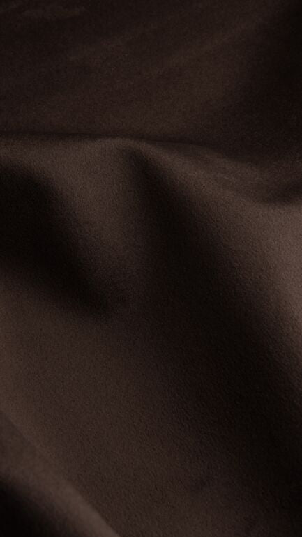 Quartz Velvet fabric swatch 100 for Thomas Dawn upholstery