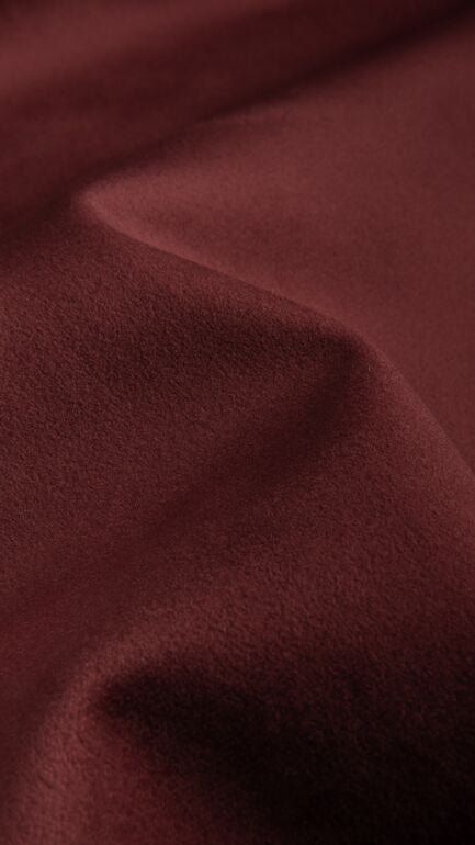 Quartz Velvet fabric swatch 202 for Thomas Dawn upholstery