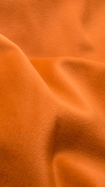 Quartz Velvet fabric swatch 300 for Thomas Dawn upholstery