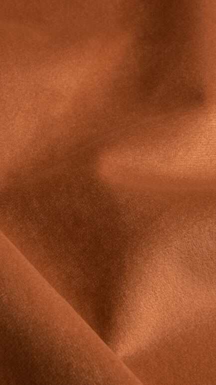 Quartz Velvet fabric swatch 301 for Thomas Dawn upholstery