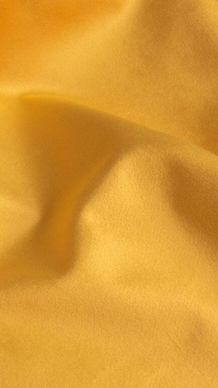 Quartz Velvet fabric swatch 402 for Thomas Dawn upholstery
