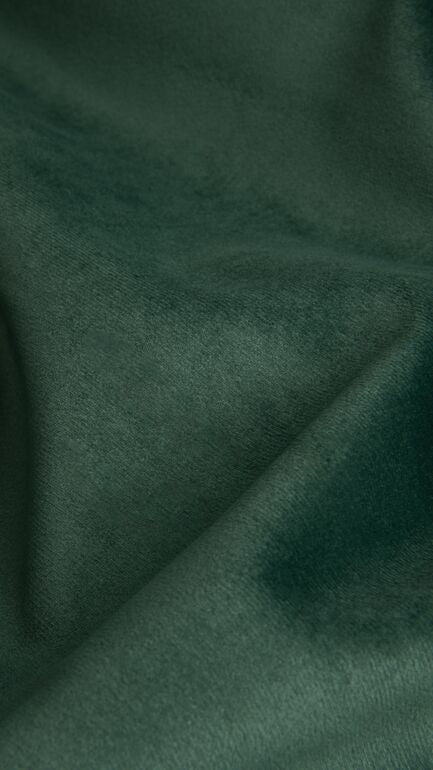 Quartz Velvet fabric swatch 501 for Thomas Dawn upholstery